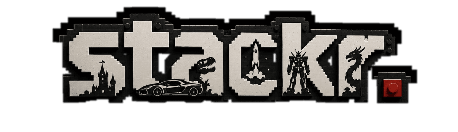 Stackr, The Collector's Choice